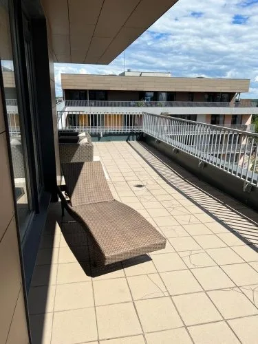 Apartment For Rent, Ropažu 12, Rīga, Labais krasts, Teika / 1 300 € 2