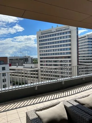 Apartment For Rent, Ropažu 12, Rīga, Labais krasts, Teika / 1 300 € 32