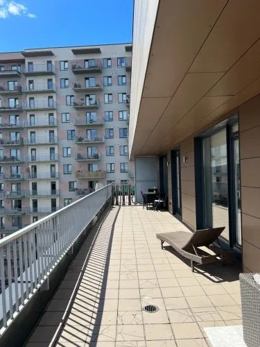 Apartment For Rent, Ropažu 12, Rīga, Labais krasts, Teika / 1 300 € 1