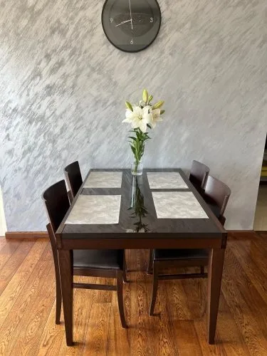 Apartment For Rent, Ropažu 12, Rīga, Labais krasts, Teika / 1 300 € 36