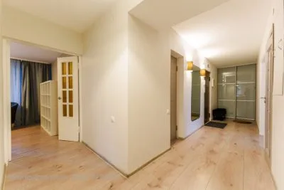 Аренда квартиры, Ezermalas улица 27, Rīga, Mežaparks / 650 € 4