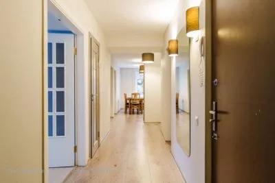 Аренда квартиры, Ezermalas улица 27, Rīga, Mežaparks / 650 € 3