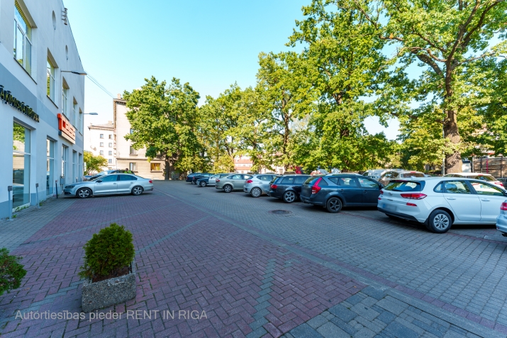 Brīvības gatve iela 226 22