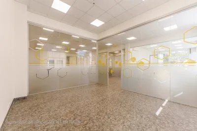 Izīrē biroju, Brīvības gatve iela 226, Rīga, Labais krasts, Teika / 2 430 € 4
