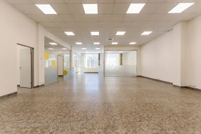 Izīrē biroju, Brīvības gatve iela 226, Rīga, Labais krasts, Teika / 2 430 € 5