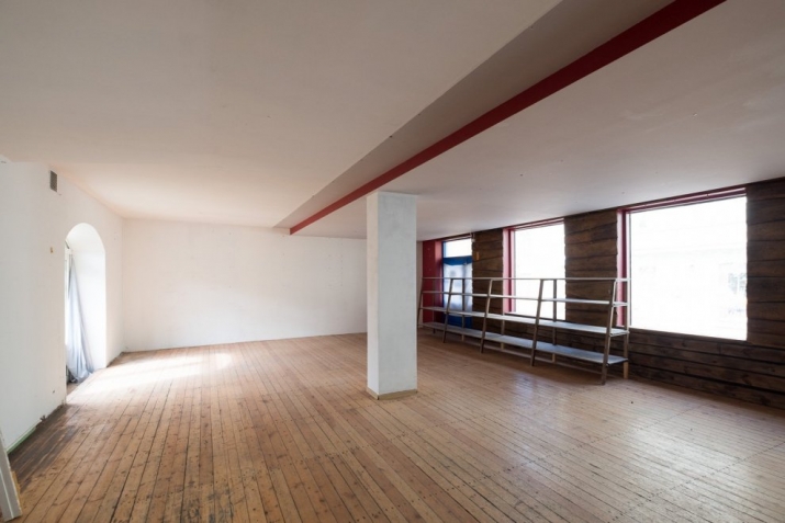 Продажа многоквартирного дома, Artilērijas улица 60, Rīga, Labais krasts, Centrs / 259 000 € 6
