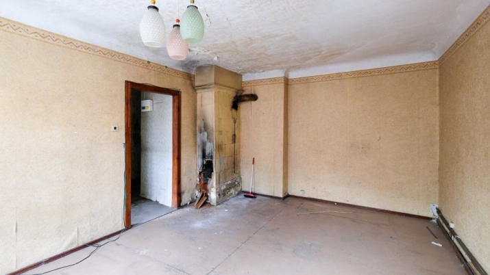 Продажа многоквартирного дома, Artilērijas улица 60, Rīga, Labais krasts, Centrs / 259 000 € 4
