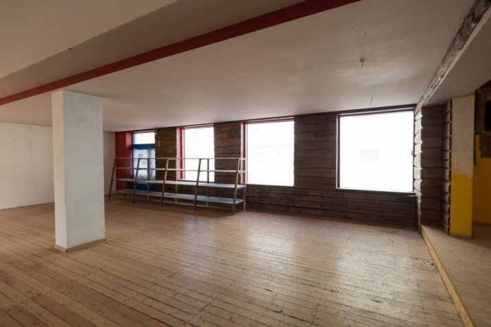 Продажа многоквартирного дома, Artilērijas улица 60, Rīga, Labais krasts, Centrs / 259 000 € 7