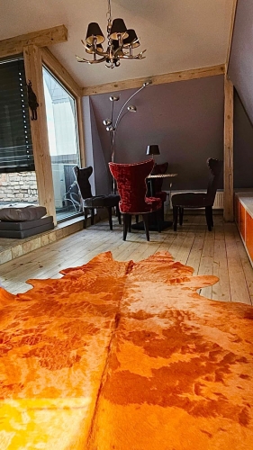Izīrē dzīvokli, Dzirnavu iela 31, Rīga, Labais krasts, Centrs / 2 800 € 11