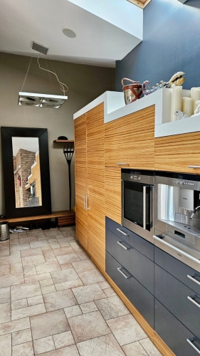 Izīrē dzīvokli, Dzirnavu iela 31, Rīga, Labais krasts, Centrs / 2 800 € 9