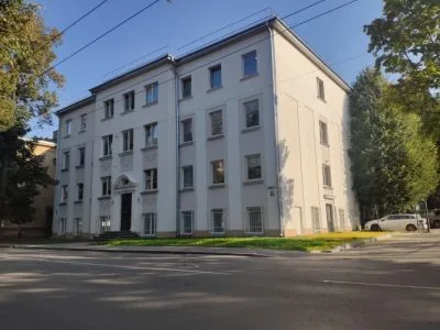 Izīrē biroju, Tallinas iela 95, Rīga, Labais krasts, Centrs / 171 € 1