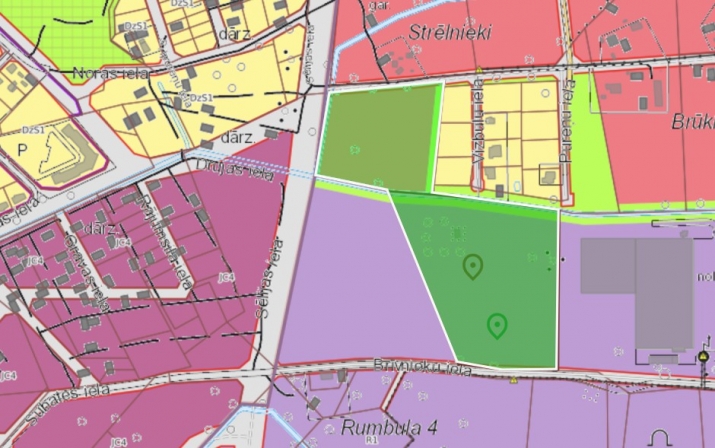 Brīvnieku iela 6 3