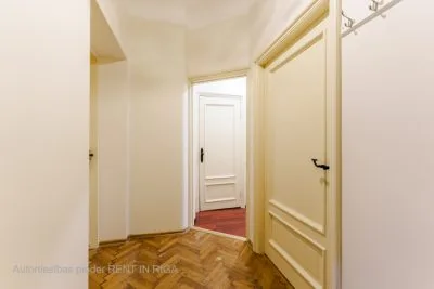 Izīrē dzīvokli, Hanzas iela 6, Rīga, Centrs / 700 € 6