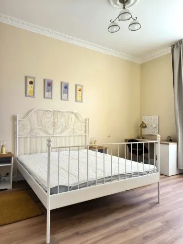 Izīrē dzīvokli, Čaka iela 31, Rīga, Labais krasts, Centrs / 950 € 8