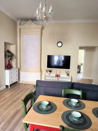 Izīrē dzīvokli, Čaka iela 31, Rīga, Labais krasts, Centrs / 950 € 3