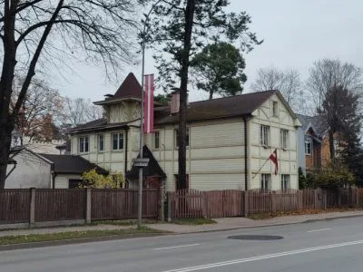 Izīrē dzīvokli, Lienes iela 19, Jūrmala, Majori / 200 € 1