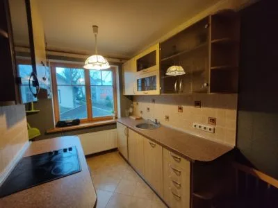 Izīrē dzīvokli, Lienes iela 19, Jūrmala, Majori / 200 € 2