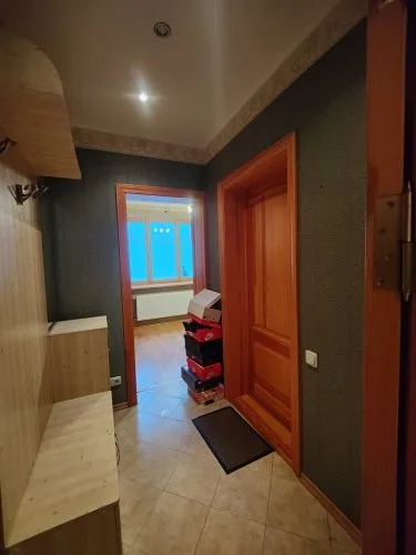Izīrē dzīvokli, Lienes iela 19, Jūrmala, Majori / 200 € 6