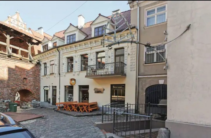 Jāņa sēta iela 5 19