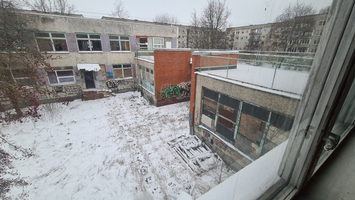 Iela: Vecmīlgrāvja 1.līnija 53 5