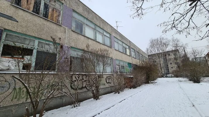 Iela:	Vecmīlgrāvja 1.līnija 53 2