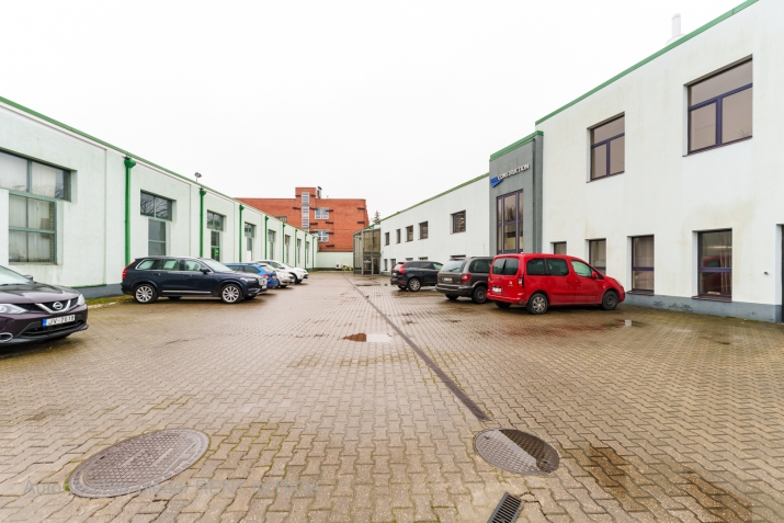 Ganību dambis iela 22d 8