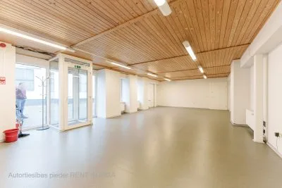 Izīrē biroju, Ganību dambis iela 22d, Rīga, Labais krasts, Centrs / 750 € 5