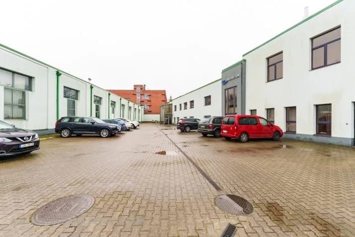 Ganību dambis iela 22d 15