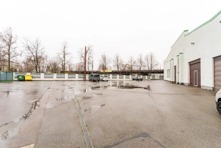 Ganību dambis iela 22d 18