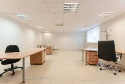 Izīrē biroju, Ganību dambis iela 22d, Rīga, Labais krasts, Centrs / 750 € 1