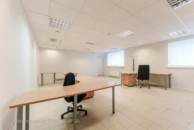 Izīrē biroju, Ganību dambis iela 22d, Rīga, Labais krasts, Centrs / 750 € 2