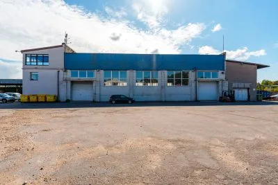 Izīrē ražošanas telpas, Ilzenes iela 18, Rīga, Labais krasts, Sarkandaugava / 2 478 € 6
