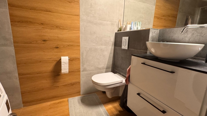 Izīrē dzīvokli, Skolas iela 36A, Rīga, Labais krasts, Centrs / 750 € 8