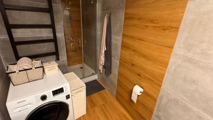 Izīrē dzīvokli, Skolas iela 36A, Rīga, Labais krasts, Centrs / 750 € 7