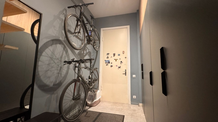Izīrē dzīvokli, Skolas iela 36A, Rīga, Labais krasts, Centrs / 750 € 13