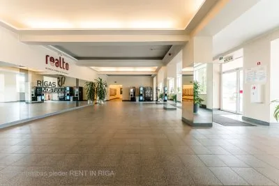 Izīrē biroju, Šmerļa iela 3, Rīga, Labais krasts, Teika / 140 € 8