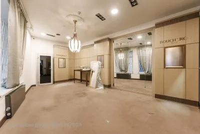 Izīrē tirdzniecības telpas, Vaļņu iela 5, Rīga, Labais krasts, Centrs / 2 000 € 6