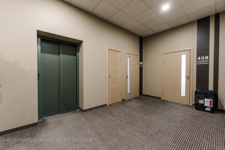 commercial premises For Rent, Lizuma street 1, Rīga, Labais krasts, Jugla / 240 € 11