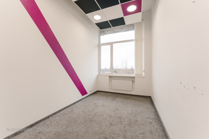 commercial premises For Rent, Lizuma street 1, Rīga, Labais krasts, Jugla / 240 € 3