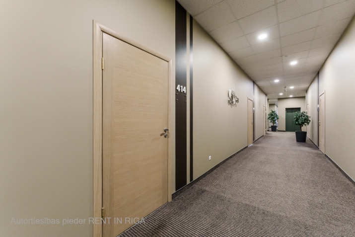 commercial premises For Rent, Lizuma street 1, Rīga, Labais krasts, Jugla / 240 € 6