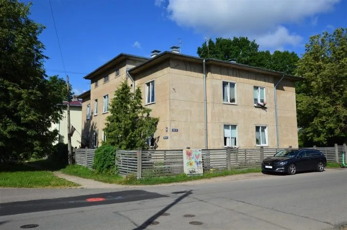Āraišu iela 24 1