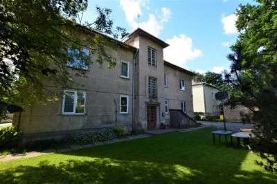 Apartment For Sale, Āraišu street 24, Rīga, Labais krasts, Teika / 149 500 € 2