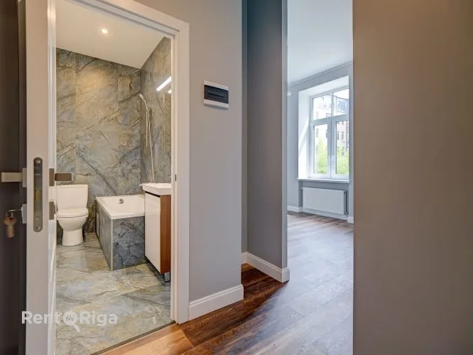 Marijas iela 14 5