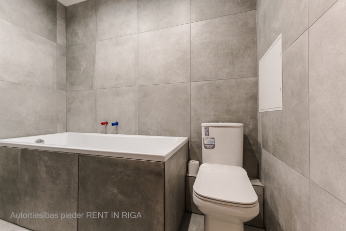 Apartment For Sale, Biķernieku street 53, Rīga, Labais krasts, Teika / 91 500 € 12