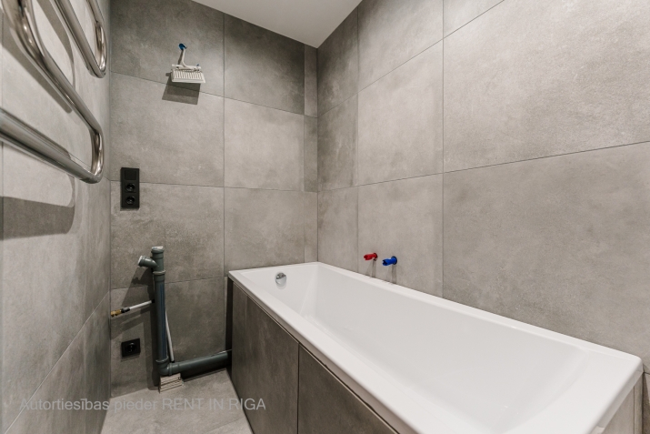 Apartment For Sale, Biķernieku street 53, Rīga, Labais krasts, Teika / 91 500 € 11