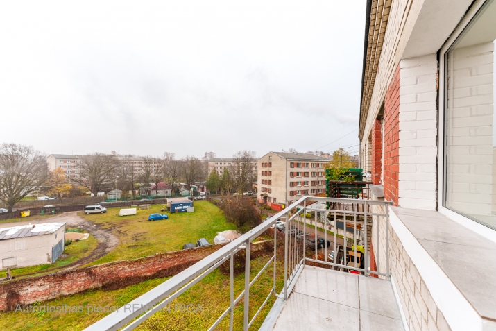 Apartment For Sale, Biķernieku street 53, Rīga, Labais krasts, Teika / 91 500 € 14