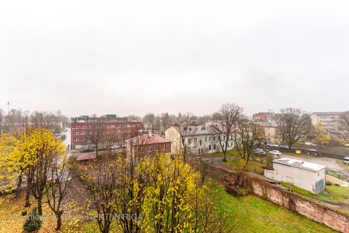 Apartment For Sale, Biķernieku street 53, Rīga, Labais krasts, Teika / 91 500 € 15