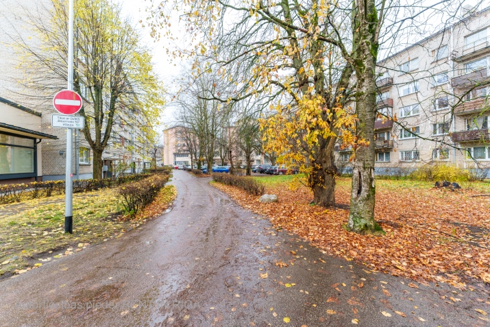 Apartment For Sale, Biķernieku street 53, Rīga, Labais krasts, Teika / 91 500 € 18