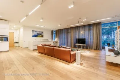 Pārdod dzīvokli, Dzintaru prospekts iela 13/15, Jūrmala, Dzintari / 890 000 € 3
