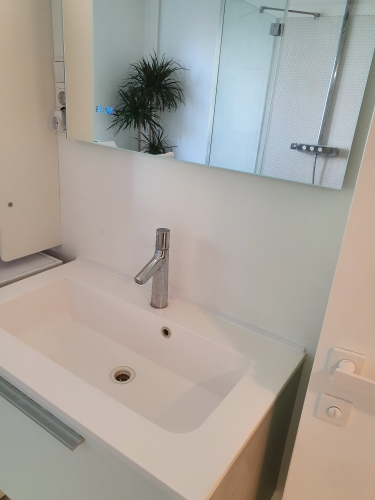 Izīrē dzīvokli, Kuģu iela 22, Rīga, Kreisais krasts, Āgenskalns / 750 € 10